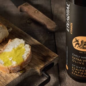 Kyklopas-early-Harvest-750ml Olivenöl