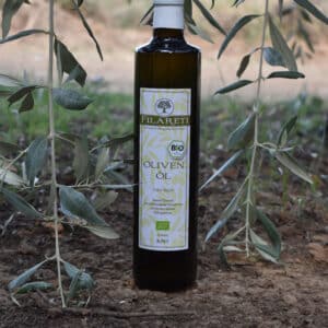 Filareti Olivenöl