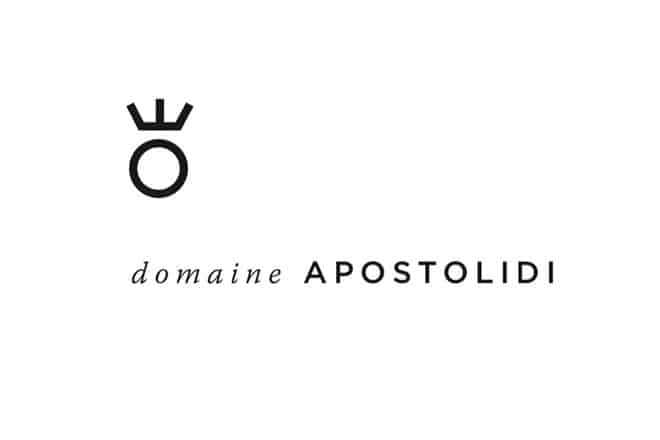 Entdecken Sie den Hersteller Domain Apostolidi bei Filareti