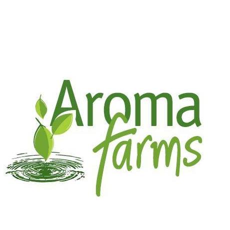 Aroma Farms Logo