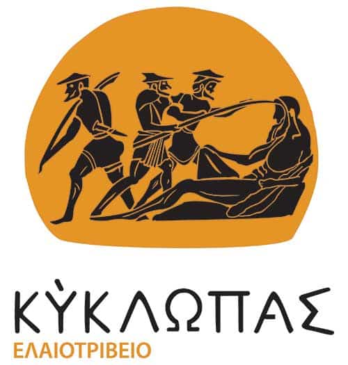 Logo von Kyklopas