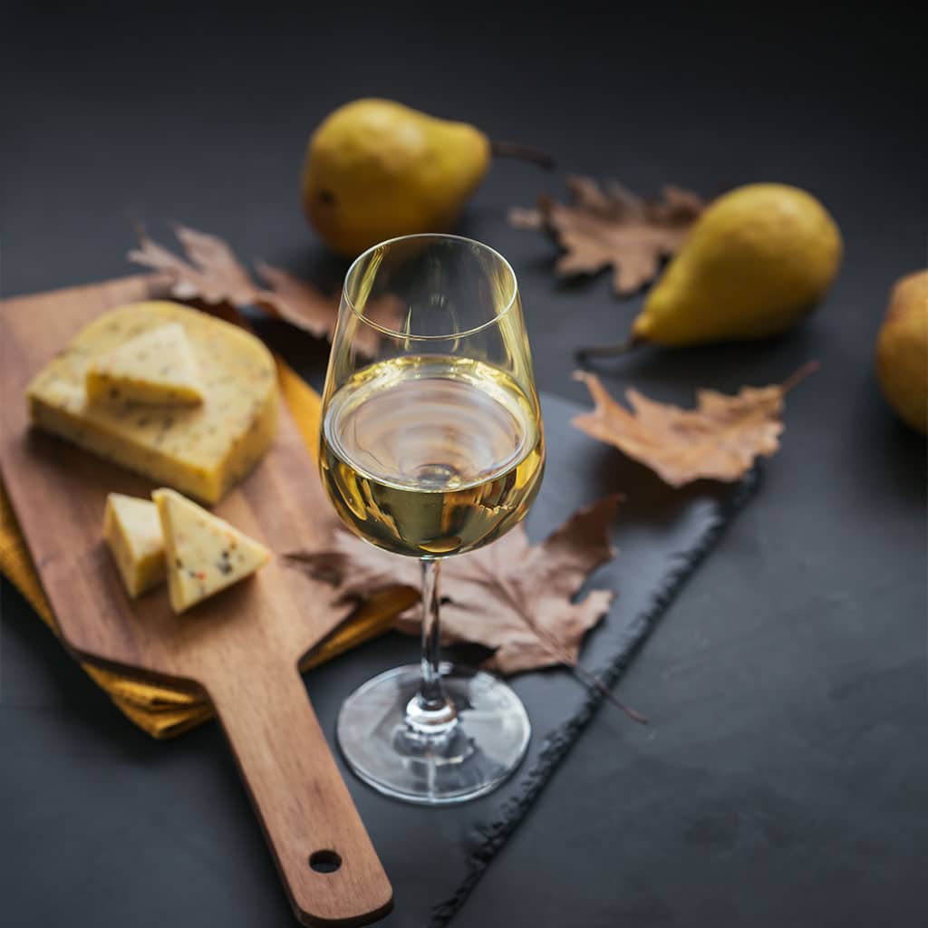 Griechischer Weißwein Malagousia - Vourvoukeli Estate | Filareti